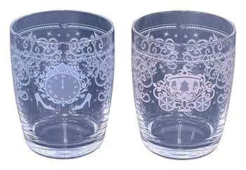 ディズニーグラスセット Disney - ディズニー ポーズグラスセット 未使用 昭和レトロ